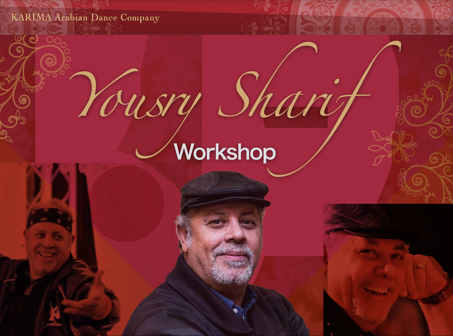 Workshop